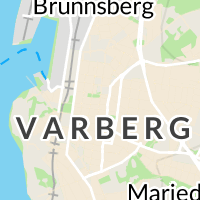 Varberg & Falkenbergs Fastighetsbyrå AB, Varberg