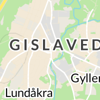 Abf Jönköpings Län, Gislaved