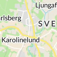 Torsgårdens Daghem, Svenljunga