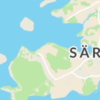 Säröhus AB, Särö