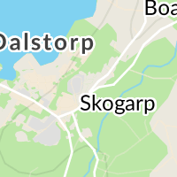 Svedbergs i Dalstorp AB, Dalstorp