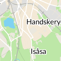 Handskerydsskolan, Nässjö
