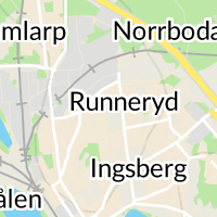 Runnerydsskolan, Nässjö