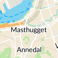 Hagabadet AB, Göteborg