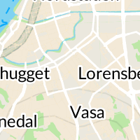 Vasakliniken, Göteborg