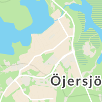 Partille Kommun - Öjersjö Hill, Öjersjö