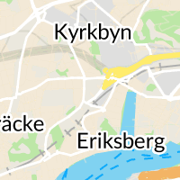 Slöjd-Detaljer, Göteborg