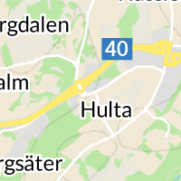 OKQ8 BORÅS HULTA, Borås