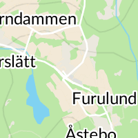 Partille Kommun - Furulunds Äldreboende, Hemtjänst, Partille