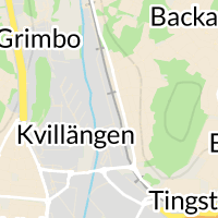 Bravida Sverige AB - Kyla Göteborg, Göteborg