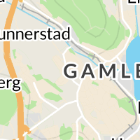 Region Kalmar Län - Hälsocentral Gamleby, Gamleby