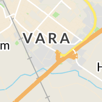 Dekra Automotive AB - Vara, Vara