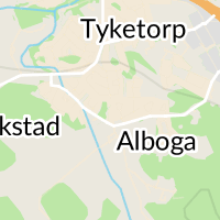 Söderköpings Kommun - Förskola Alboga Västra, Söderköping