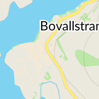 Bovallstrands skola, Bovallstrand