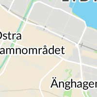 Lidköpings Kommun - Stödboende Karpen, Lidköping