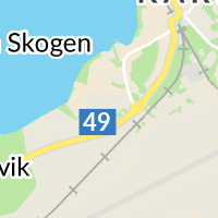 Karlsborgs Kommun, Karlsborg