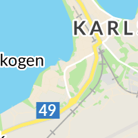 Karlsborgs Kommun - Ekorren, Karlsborg