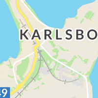 Karlsborgs Kommun - Molidens Idrottsanläggning, Karlsborg