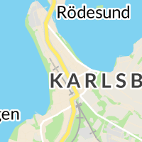 Vuxenutbildningen i Karlsborg och Karlsborgs gymnasieskola, Karlsborg