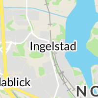 City Gross Sverige AB, Hässleholm