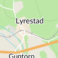 Lyrestads skola, Lyrestad