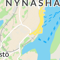 HusmanHagberg, Nynäshamn