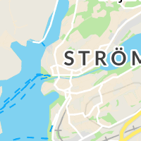 Studieförbundet Vuxenskolan Väst, Strömstad