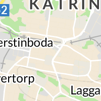 Arbetsförmedlingen, Katrineholm