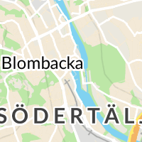 Studieförbundet Vuxenskolan Stockholms Län, Södertälje