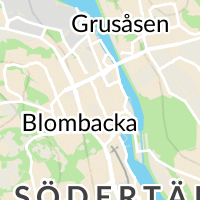 Region Stockholm - Luna Barnmorskemottagning, Södertälje