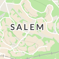 Salems Kommun - Förskola Galaxen, Rönninge