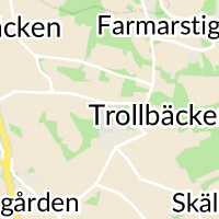 Mekonomen Trollbäcken Bilverkstad, Tyresö