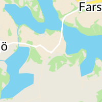 Mekopartner / Farsta Däckcenter AB, Farsta