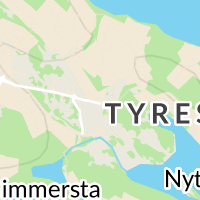 Tyresö Kommun - Förskola Slottsvillan, Tyresö