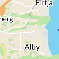 Abf Botkyrka-Salem - Alby Fejm, Norsborg