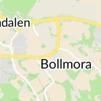 Bollmora Föreningsgård, Tyresö