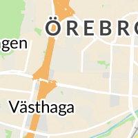 Örebro Kommun - Trängens Idrottsplats, Örebro