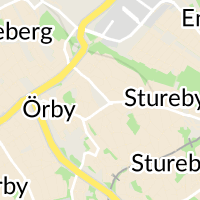 Stureby Bollplan, Enskede