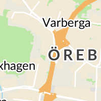 Örebro Kommun - Förskola Fantasia, Örebro