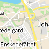 Svensk Fastighetsförmedling Årsta, Johanneshov