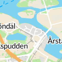 Kungsholmens Budbilar AB, Stockholm
