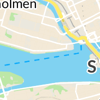 Veterankraft Stockholm City, Stockholm