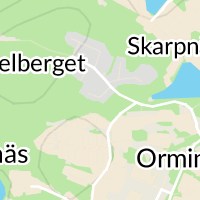 K S Nordberg Bensin AB, Saltsjö-Boo