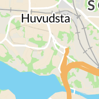 Dekra Automotive AB - Solna Västra Skogen, Solna