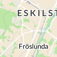 Eskilstuna Kommun - Stödbo Tegnerg, Eskilstuna