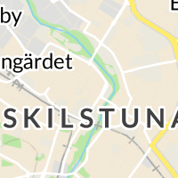 Arbetsförmedlingen, Eskilstuna
