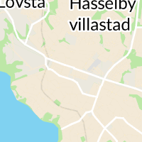 Fritidshem Hässelby Villastads Skola, Hässelby