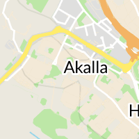 Vårdcentral Barnavårdscentral Akalla Husläkarmottagning, Kista