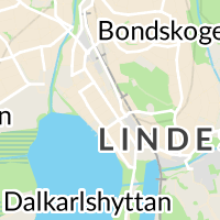 Arbetsförmedlingen, Lindesberg