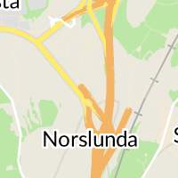 Ahlsell Sverige AB, Arlandastad